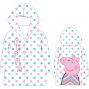 Peppa Pig raincoat 98-116 cm
