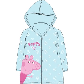 Peppa Pig raincoat 92-110 cm