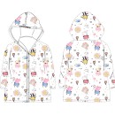 Peppa Pig raincoat 98-128 cm