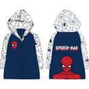 Spiderman raincoat 104-134 cm