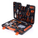 Zestaw narzędzi 144el. KD10463