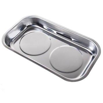 Miska warsztatowa magnetyczna 138x238mm KD10687