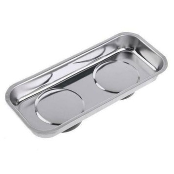 Miska warsztatowa magnetyczna 138x238mm KD10687