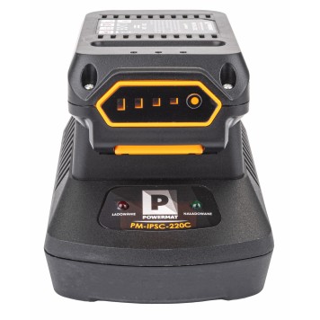 Szybka ładowarka (Quick Charge) 21V / 2A PM-IPSC-220C