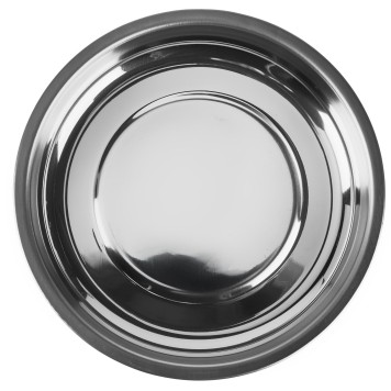 Miska warsztatowa magnetyczna 108mm KD10685