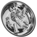 Miska warsztatowa magnetyczna 108mm KD10685