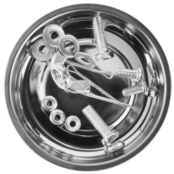 Miska warsztatowa magnetyczna 108mm KD10685