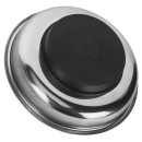 Miska warsztatowa magnetyczna 108mm KD10685