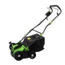 Aerator i wertykulator 2400W KD5427