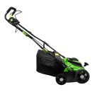 Aerator i wertykulator 2400W KD5427