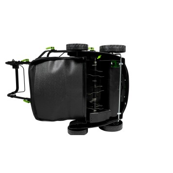 Aerator i wertykulator 2400W KD5427