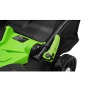 Aerator i wertykulator 2400W KD5427