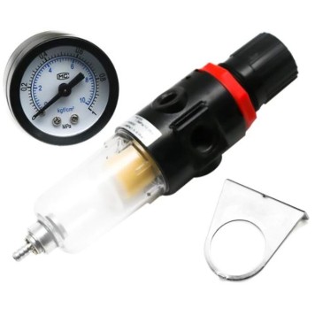 Reduktor ciśnienia z odwadniaczem KD1495