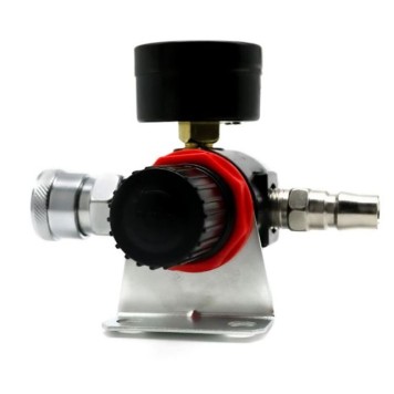 Reduktor ciśnienia z odwadniaczem KD1495