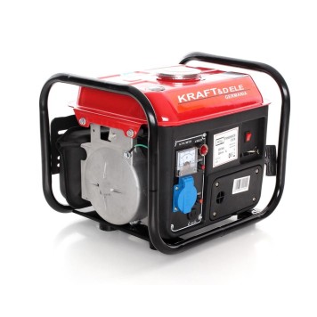 Agregat 1200W 12/230V KD109