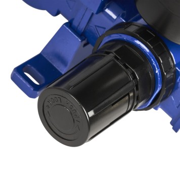 Reduktor ciśnienia z odwadniaczem i smarownicą 1/2" KD1496