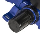 Reduktor ciśnienia z odwadniaczem i smarownicą 1/2" KD1496