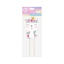 Cat Sleepy cake decoration 26 cm