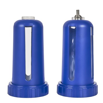 Reduktor ciśnienia z odwadniaczem i smarownicą 1/2" KD1496