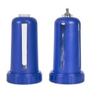 Reduktor ciśnienia z odwadniaczem i smarownicą 1/2" KD1496