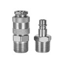 Reduktor ciśnienia z odwadniaczem i smarownicą 1/2" KD1496