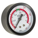 Reduktor ciśnienia z odwadniaczem i smarownicą 1/2" KD1496