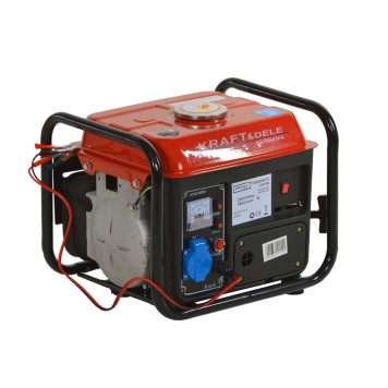 Agregat 1200W 12/230V KD109