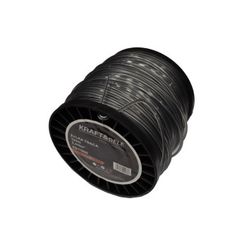 Żyłka tnąca 100m 2,5mm² KD11850