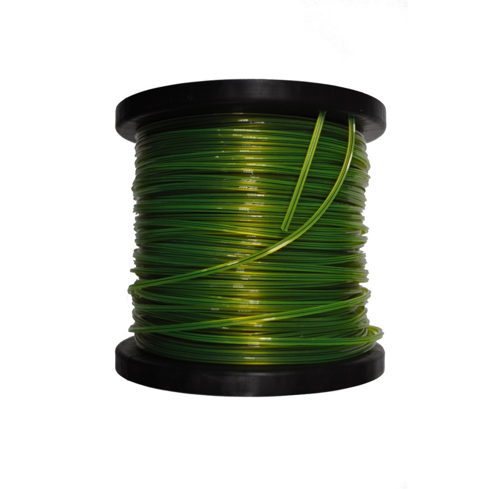 Żyłka tnąca 100m 2,4mm² KD11853