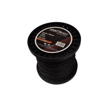 Żyłka tnąca 100m 2,4mm² KD11857