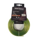 Żyłka tnąca 15m 2,4mm² KD11855