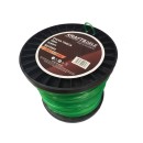 Żyłka tnąca 100m 2,4mm² KD11854