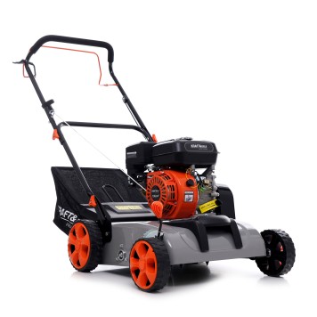 Aerator i wertykulator 4,8kw KD5191