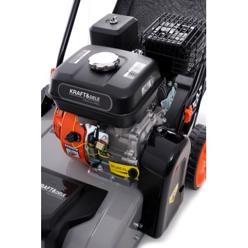 Aerator i wertykulator 4,8kw KD5191