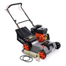 Aerator i wertykulator 4,8kw KD5191