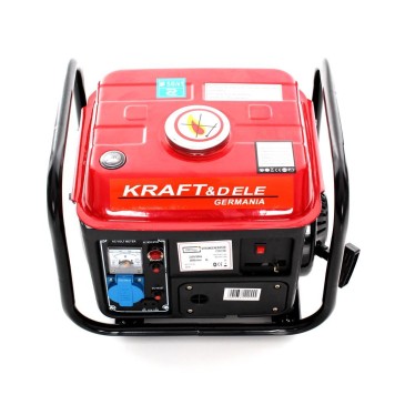 Agregat 1200W 12/230V KD109