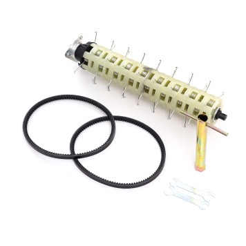 Aerator i wertykulator 4,8kw KD5191