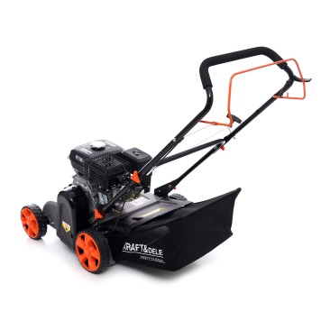 Aerator i wertykulator 4,8kw KD5191