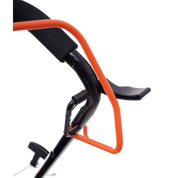 Aerator i wertykulator 4,8kw KD5191