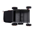 Aerator i wertykulator 4,8kw KD5191