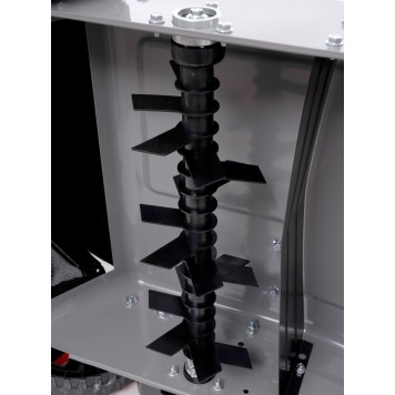 Aerator i wertykulator 4,8kw KD5191