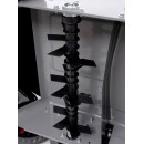 Aerator i wertykulator 4,8kw KD5191