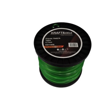 Żyłka tnąca 100m 2,7mm² KD11856