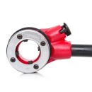 Gwintownica ręczna 5 części KD331