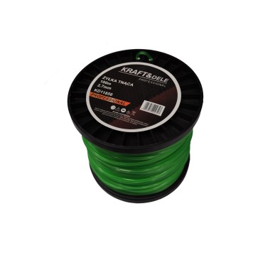 Żyłka tnąca 100m 2,7mm² KD11856