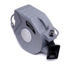 Automatyczny bęben na wąż ogrodowy 20m+2m 1/2" KD2083