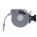Automatyczny bęben na wąż ogrodowy 20m+2m 1/2" KD2083