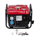 Agregat 1200W 12/230V KD109