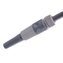 Automatyczny bęben na wąż ogrodowy 20m+2m 1/2" KD2083