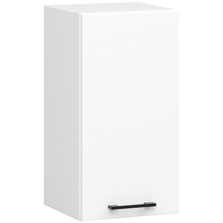 Szafka OLIWIA W40 H580 BIAŁA